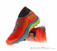 La Sportiva Jackal II Boa Women Trail Running Shoes, La Sportiva, Multicolored, , Female, 0024-11100, 5638058557, 8020647126620, N1-06.jpg