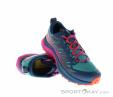 La Sportiva Jackal II Femmes Chaussures de trail, La Sportiva, Multicolore, , Femmes, 0024-11101, 5638058571, 8020647129676, N1-01.jpg