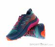 La Sportiva Jackal II Women Trail Running Shoes, , Multicolored, , Female, 0024-11101, 5638058571, , N1-06.jpg