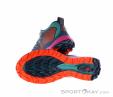 La Sportiva Jackal II Femmes Chaussures de trail, La Sportiva, Multicolore, , Femmes, 0024-11101, 5638058571, 8020647129676, N1-11.jpg