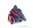 La Sportiva Jackal II Women Trail Running Shoes, , Multicolored, , Female, 0024-11101, 5638058571, , N1-16.jpg