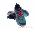 La Sportiva Jackal II Women Trail Running Shoes, , Multicolored, , Female, 0024-11101, 5638058571, , N2-02.jpg
