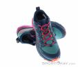 La Sportiva Jackal II Damen Traillaufschuhe, La Sportiva, Mehrfarbig, , Damen, 0024-11101, 5638058571, 8020647129676, N2-02.jpg