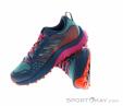 La Sportiva Jackal II Women Trail Running Shoes, , Multicolored, , Female, 0024-11101, 5638058571, , N2-07.jpg
