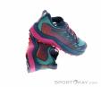 La Sportiva Jackal II Women Trail Running Shoes, La Sportiva, Multicolored, , Female, 0024-11101, 5638058571, 8020647129676, N2-17.jpg