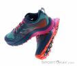 La Sportiva Jackal II Women Trail Running Shoes, La Sportiva, Multicolored, , Female, 0024-11101, 5638058571, 8020647129676, N3-08.jpg