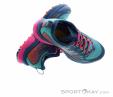 La Sportiva Jackal II Femmes Chaussures de trail, La Sportiva, Multicolore, , Femmes, 0024-11101, 5638058571, 8020647129676, N4-19.jpg