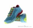 La Sportiva Karacal Women Trail Running Shoes, , Light-Blue, , Female, 0024-11099, 5638058585, , N1-06.jpg