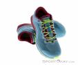 La Sportiva Karacal Women Trail Running Shoes, La Sportiva, Light-Blue, , Female, 0024-11099, 5638058585, 8020647951284, N2-02.jpg
