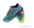 La Sportiva Karacal Women Trail Running Shoes, , Light-Blue, , Female, 0024-11099, 5638058585, , N2-07.jpg