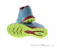La Sportiva Karacal Women Trail Running Shoes, La Sportiva, Light-Blue, , Female, 0024-11099, 5638058585, 8020647951284, N2-12.jpg