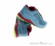 La Sportiva Karacal Women Trail Running Shoes, La Sportiva, Light-Blue, , Female, 0024-11099, 5638058585, 8020647951284, N2-17.jpg