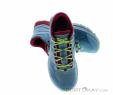 La Sportiva Karacal Women Trail Running Shoes, La Sportiva, Light-Blue, , Female, 0024-11099, 5638058585, 8020647951284, N3-03.jpg