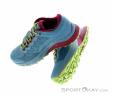 La Sportiva Karacal Women Trail Running Shoes, La Sportiva, Light-Blue, , Female, 0024-11099, 5638058585, 8020647951284, N3-08.jpg
