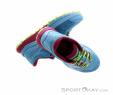 La Sportiva Karacal Femmes Chaussures de trail, La Sportiva, Bleu clair, , Femmes, 0024-11099, 5638058585, 8020647951284, N5-20.jpg