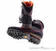 La Sportiva Trango TRK Leather GTX Women Hiking Boots Gore-Tex, La Sportiva, Dark-Red, , Female, 0024-10877, 5638058623, 8020647157327, N3-13.jpg