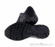 Brooks Adrenaline GTS 22 Wide Mens Running Shoes, Brooks, Black, , Male, 0251-10141, 5638058625, 190340944475, N1-11.jpg