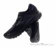 Brooks Adrenaline GTS 22 Wide Mens Running Shoes, Brooks, Black, , Male, 0251-10141, 5638058625, 190340944475, N2-07.jpg