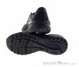 Brooks Adrenaline GTS 22 Wide Mens Running Shoes, Brooks, Black, , Male, 0251-10141, 5638058625, 190340944475, N2-12.jpg