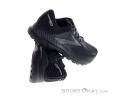 Brooks Adrenaline GTS 22 Wide Hommes Chaussures de course, Brooks, Noir, , Hommes, 0251-10141, 5638058625, 190340944475, N2-17.jpg