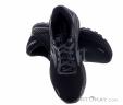 Brooks Adrenaline GTS 22 Wide Mens Running Shoes, Brooks, Black, , Male, 0251-10141, 5638058625, 190340944475, N3-03.jpg