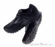 Brooks Adrenaline GTS 22 Wide Mens Running Shoes, Brooks, Black, , Male, 0251-10141, 5638058625, 190340944475, N3-08.jpg