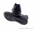 Brooks Adrenaline GTS 22 Wide Mens Running Shoes, Brooks, Black, , Male, 0251-10141, 5638058625, 190340944475, N3-13.jpg