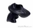 Brooks Adrenaline GTS 22 Wide Mens Running Shoes, Brooks, Black, , Male, 0251-10141, 5638058625, 190340944475, N3-18.jpg