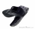 Brooks Adrenaline GTS 22 Wide Hommes Chaussures de course, Brooks, Noir, , Hommes, 0251-10141, 5638058625, 190340944475, N4-09.jpg