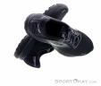 Brooks Adrenaline GTS 22 Wide Mens Running Shoes, Brooks, Black, , Male, 0251-10141, 5638058625, 190340944475, N4-19.jpg
