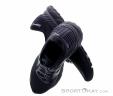 Brooks Adrenaline GTS 22 Wide Mens Running Shoes, Brooks, Black, , Male, 0251-10141, 5638058625, 190340944475, N5-05.jpg