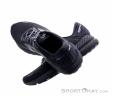 Brooks Adrenaline GTS 22 Wide Mens Running Shoes, , Black, , Male, 0251-10141, 5638058625, , N5-10.jpg