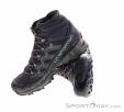 La Sportiva Ultra Raptor II Mid GTX Women Hiking Boots, , Brown, , Female, 0024-10900, 5638058637, , N2-07.jpg