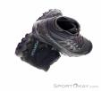 La Sportiva Ultra Raptor II Mid GTX Women Hiking Boots, , Brown, , Female, 0024-10900, 5638058637, , N4-19.jpg