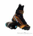 Scarpa Ribelle Tech 3.0 HD Mens Mountaineering Boots, , Black, , Male, 0028-10461, 5638058650, , N1-01.jpg