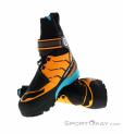 Scarpa Ribelle Tech 3.0 HD Mens Mountaineering Boots, , Black, , Male, 0028-10461, 5638058650, , N1-06.jpg