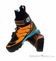 Scarpa Ribelle Tech 3.0 HD Mens Mountaineering Boots, , Black, , Male, 0028-10461, 5638058650, , N2-07.jpg