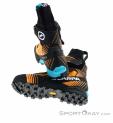 Scarpa Ribelle Tech 3.0 HD Mens Mountaineering Boots, , Black, , Male, 0028-10461, 5638058650, , N3-13.jpg