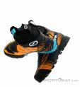 Scarpa Ribelle Tech 3.0 HD Mens Mountaineering Boots, , Black, , Male, 0028-10461, 5638058650, , N4-09.jpg