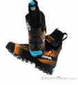 Scarpa Ribelle Tech 3.0 HD Hommes Chaussures de montagne, Scarpa, Noir, , Hommes, 0028-10461, 5638058650, 8057963320500, N4-14.jpg
