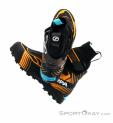 Scarpa Ribelle Tech 3.0 HD Mens Mountaineering Boots, , Black, , Male, 0028-10461, 5638058650, , N5-15.jpg