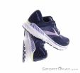 Brooks Adrenaline GTS 22 Women Running Shoes, Brooks, Purple, , Female, 0251-10142, 5638058669, 195394226232, N2-17.jpg
