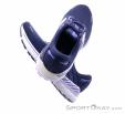 Brooks Adrenaline GTS 22 Women Running Shoes, Brooks, Purple, , Female, 0251-10142, 5638058669, 195394226232, N5-15.jpg