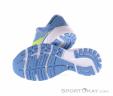Brooks Adrenaline GTS 22 Women Running Shoes, Brooks, Light-Blue, , Female, 0251-10142, 5638058675, 195394225808, N1-11.jpg