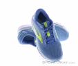 Brooks Adrenaline GTS 22 Women Running Shoes, Brooks, Light-Blue, , Female, 0251-10142, 5638058675, 195394225808, N2-02.jpg