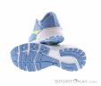 Brooks Adrenaline GTS 22 Women Running Shoes, Brooks, Light-Blue, , Female, 0251-10142, 5638058675, 195394225808, N2-12.jpg