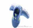 Brooks Adrenaline GTS 22 Women Running Shoes, Brooks, Light-Blue, , Female, 0251-10142, 5638058675, 195394225808, N4-04.jpg