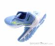 Brooks Adrenaline GTS 22 Women Running Shoes, Brooks, Light-Blue, , Female, 0251-10142, 5638058675, 195394225808, N4-09.jpg