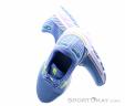 Brooks Adrenaline GTS 22 Women Running Shoes, Brooks, Light-Blue, , Female, 0251-10142, 5638058675, 195394225808, N5-05.jpg