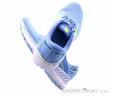 Brooks Adrenaline GTS 22 Women Running Shoes, Brooks, Light-Blue, , Female, 0251-10142, 5638058675, 195394225808, N5-15.jpg